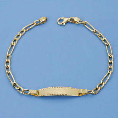 18K ESCLAVA HUECA, CARTIER. 18 CM. 3.90 GRS.